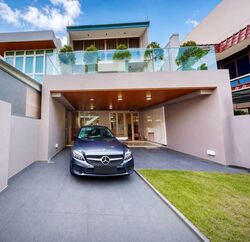 Everitt Road North (D15), Terrace #597600861